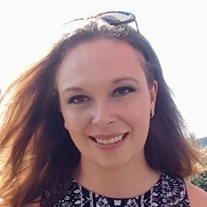 Meet your Posher, Christi